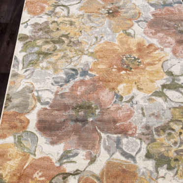 Ковер 989806 - 6260 коллекция MATRIX