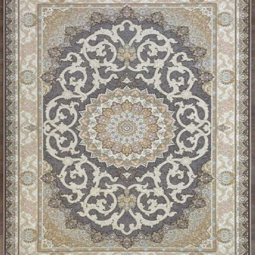 Ковер G145 STAN MELANJ / P Mashad 1500