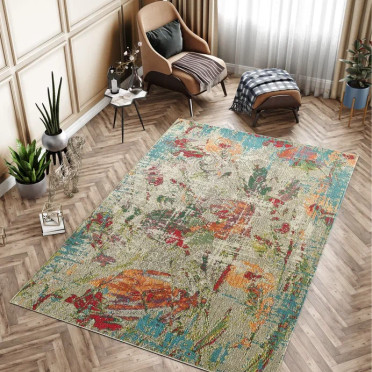 CORSICA - T948A - WHITE-WHITE