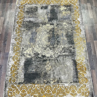 Ковер турецкий Lisa AA627A прямоугольный