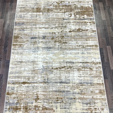 D060A_CREAM SHIRINK VIZON FDY Semnan