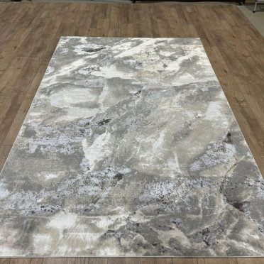 KF34A CREAM/GREY CASTOR