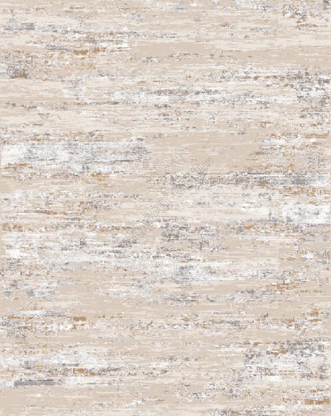 Ковер российский 20201-21035 Порто (PP Heatset Высокоплотный, бежевый)