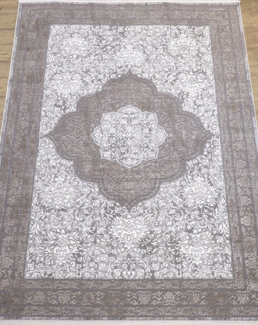 Ковры дизайн 27724 цвет 25623 Лакшери