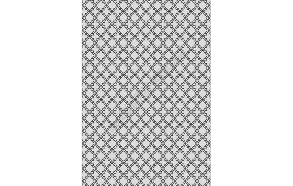 Египетский ковер Nile Extra 6997 W71 I