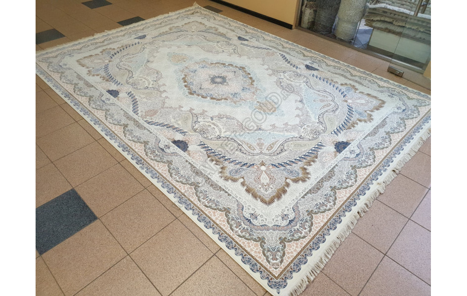 Ковер Shiraz 9730 - 000