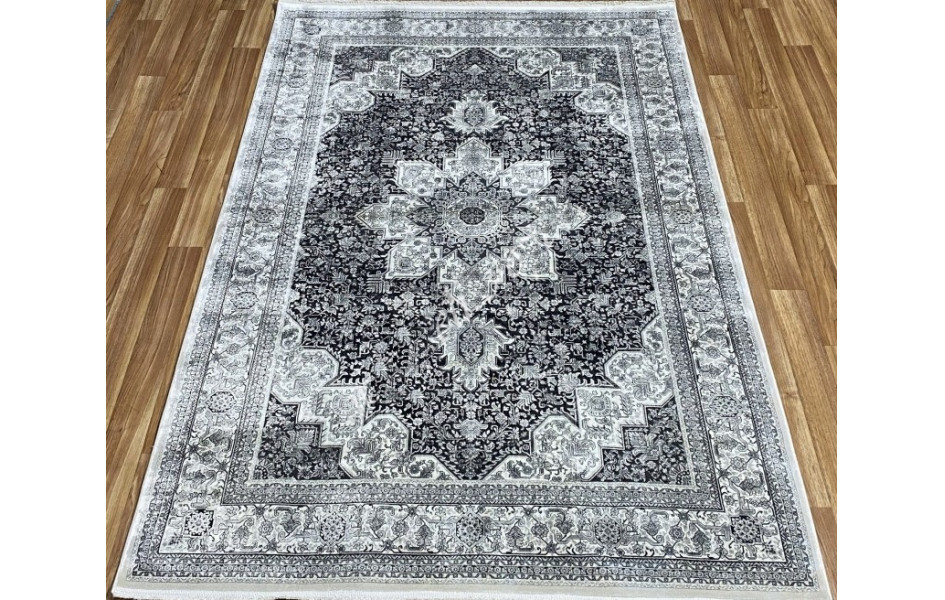 Ковер ELEXUS DARK T949