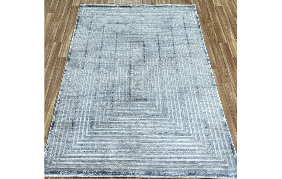 Турецкий  ковёр DF98B CREAM / HB.BEIGE