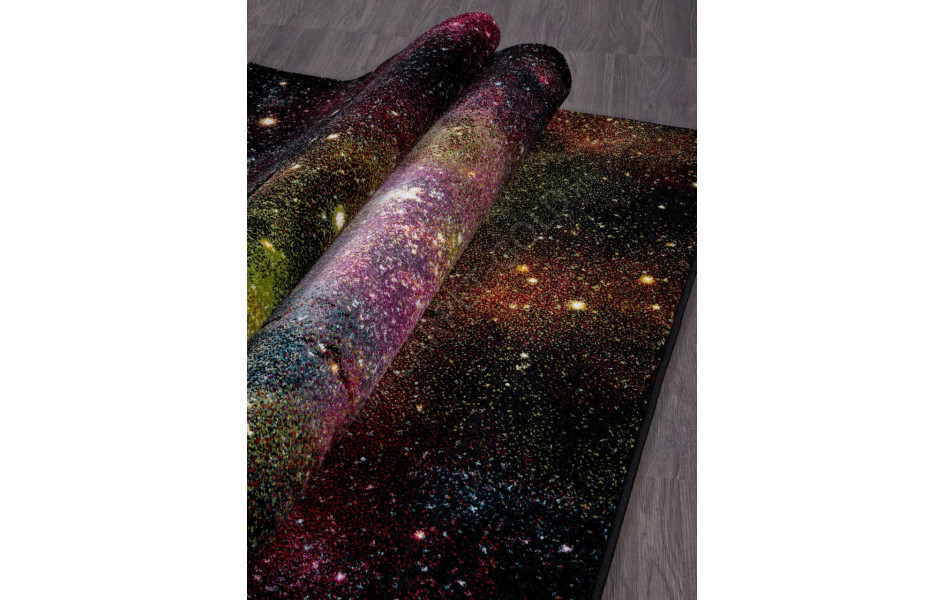 Детский ковер C008 - MULTICOLOR RIO