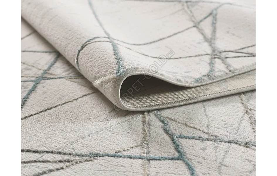 Planeta 0727A L.Grey- Turquaz