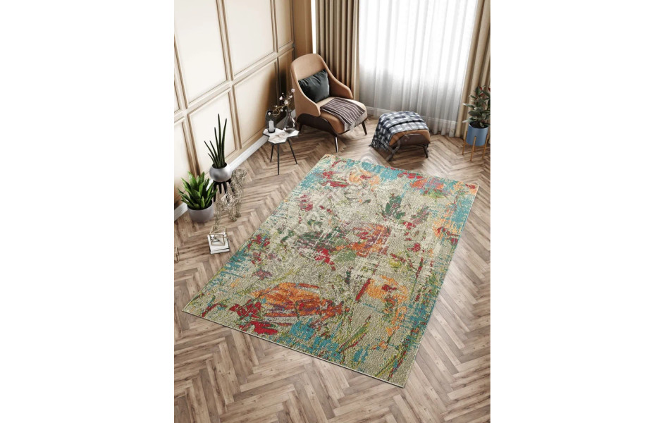 CORSICA - T948A - WHITE-WHITE