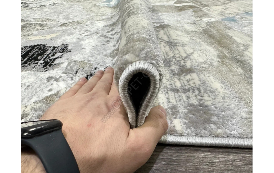 B027A_L GREY SHRINK LIHGT GREY SANANDAJ овал