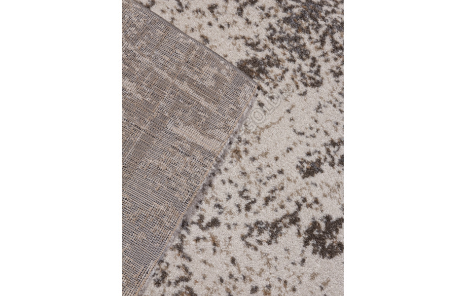 Ковровая дорожка F052 - BEIGE - коллекция TORNADO