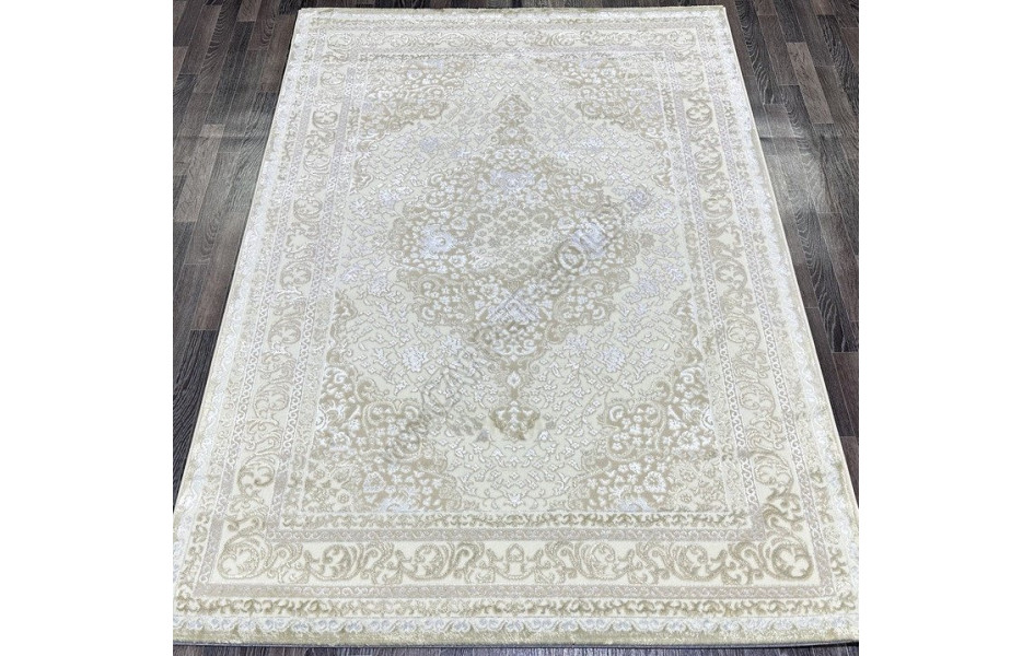 Q011A_BEIGE FDY / CREAM SHRINK Platinium vip