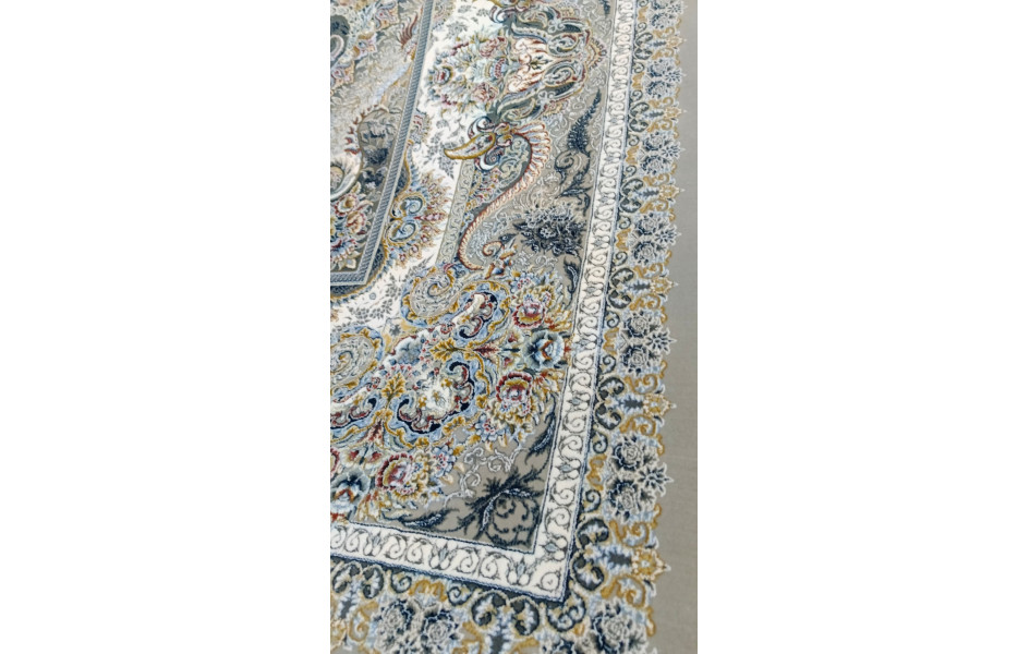 Ковер иранский 174 FI - коллекция FARSI 1500