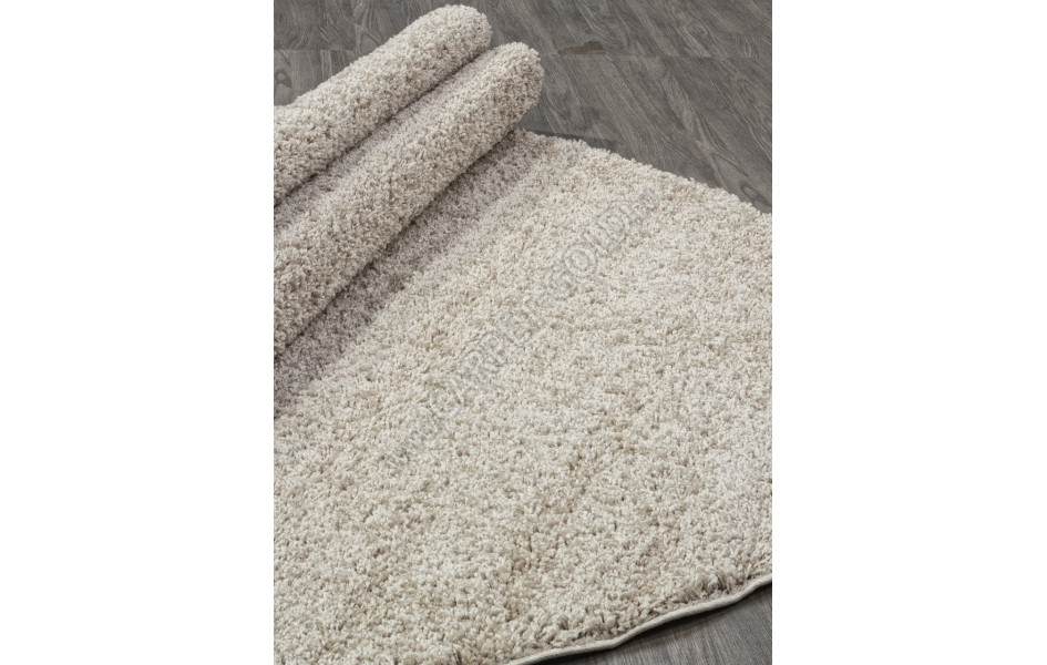 Ковер S600 - F.BEIGE - Овал - коллекция MAKAO