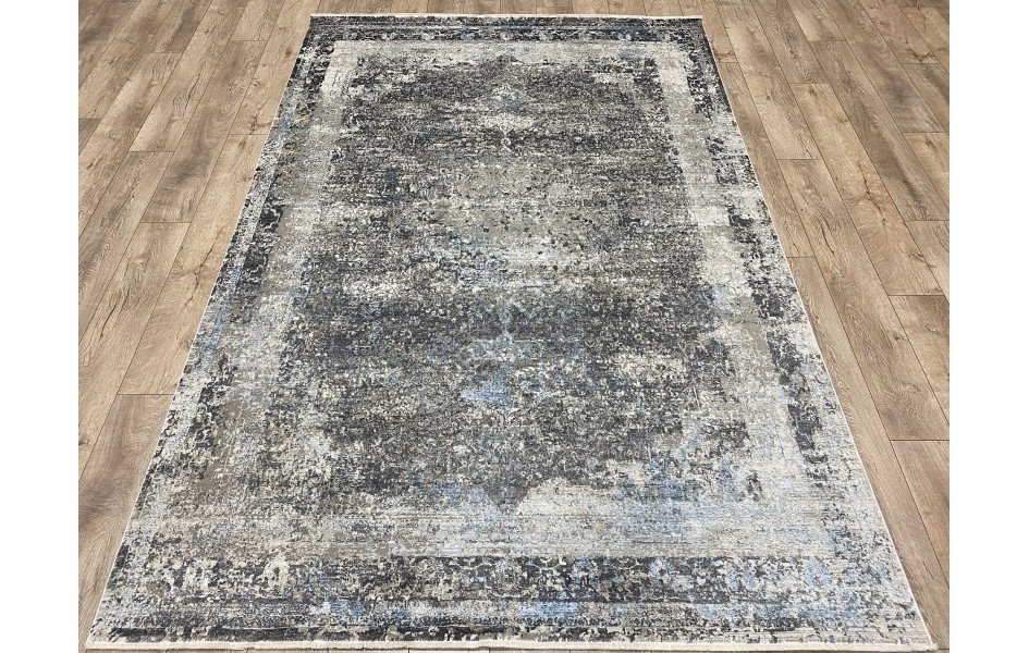 AL15A HB.BEIGE / D.BLUEMOTION