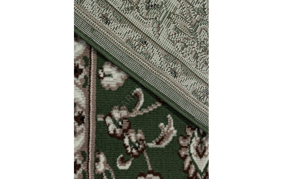 Ковер GAVANA-AC15-GREEN-STAN