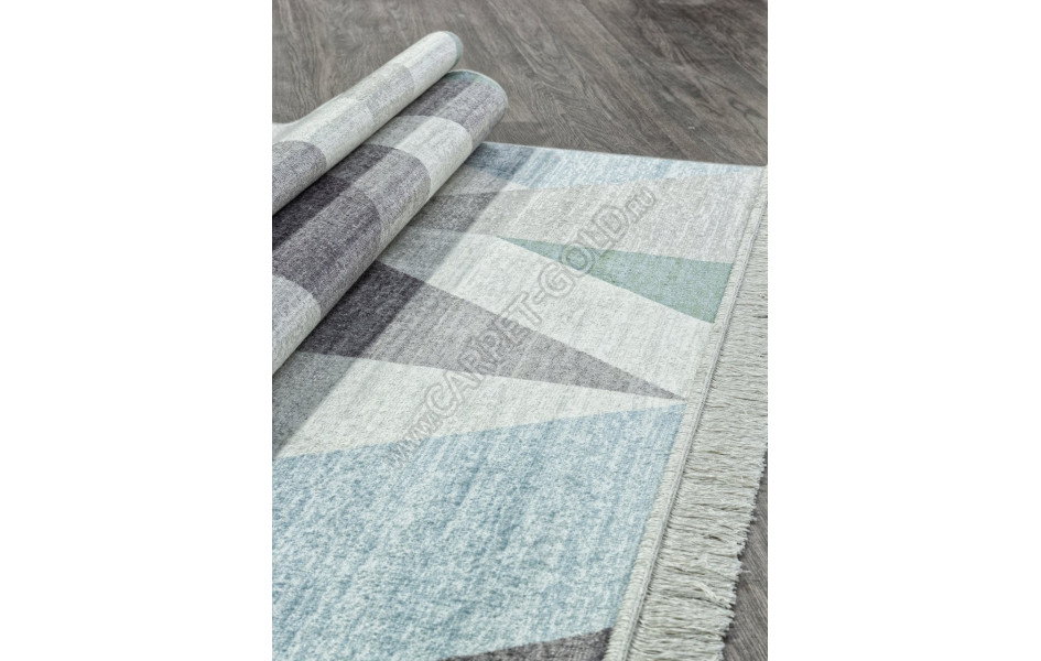 Ковер 917997 - 6767 - Прямоугольник - коллекция ROYAL PALACE