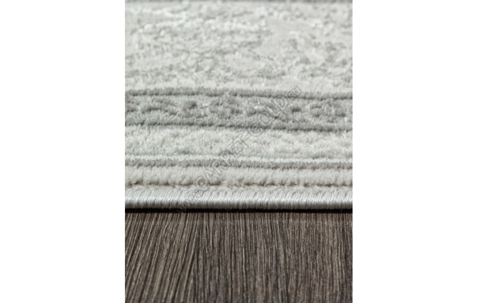 Ковер 30020E - L.GREY / CREAM - Прямоугольник - коллекция SANDALI