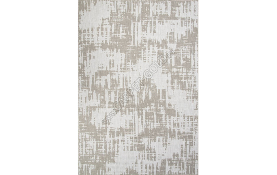 Ковер S144 - BEIGE - Прямоугольник - коллекция KAIR