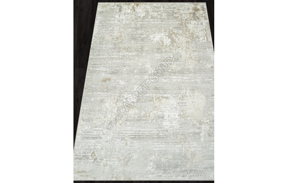 Ковер F197 - CREAM-NATURAL - Прямоугольник - коллекция SIRIUS