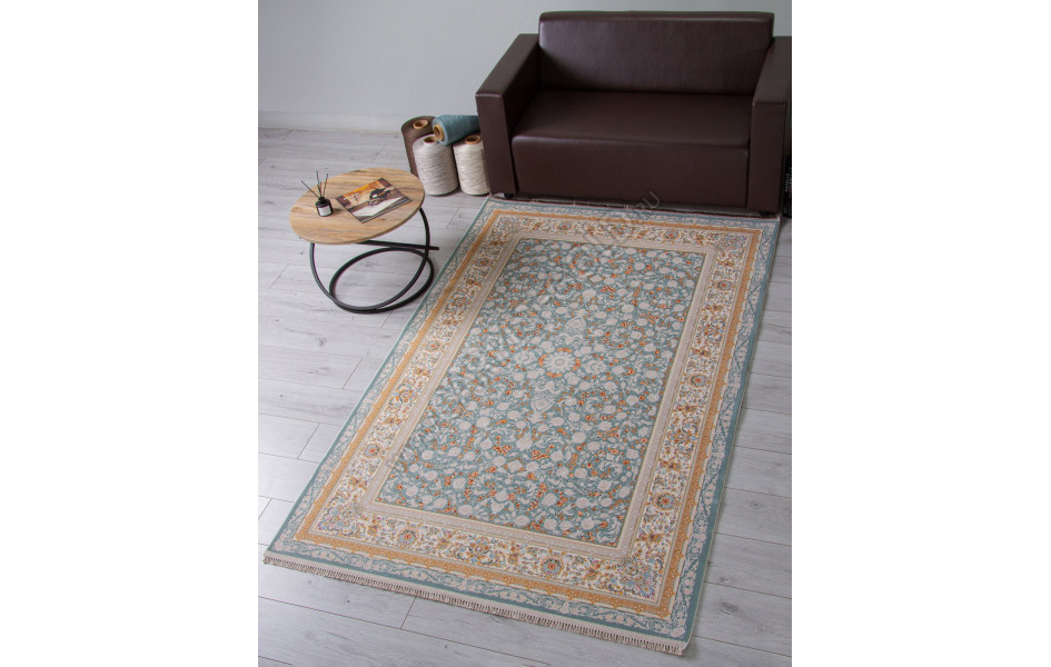 Ковер G408 T - 000 - Прямоугольник - коллекция NAVAL 1200