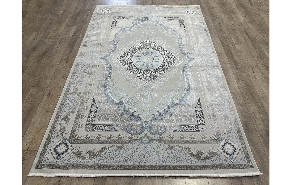 FF73A HB.L.GREY/CREAM  ART MAJEUR