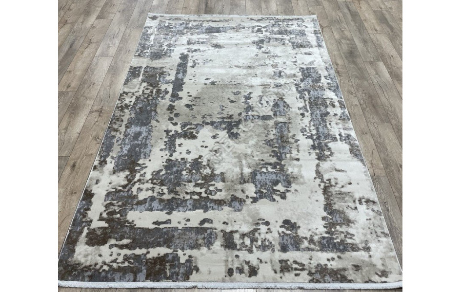 04642A GREY/BEIGE Imola