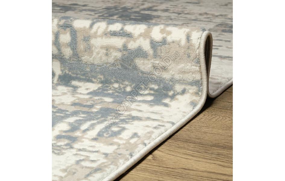 Ковры дизайн 22106 цвет 24821Визион