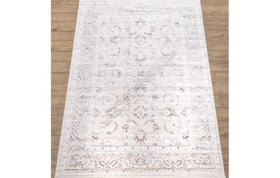 Ковры дизайн A5827A цвет CREAM / K.GRI Iris