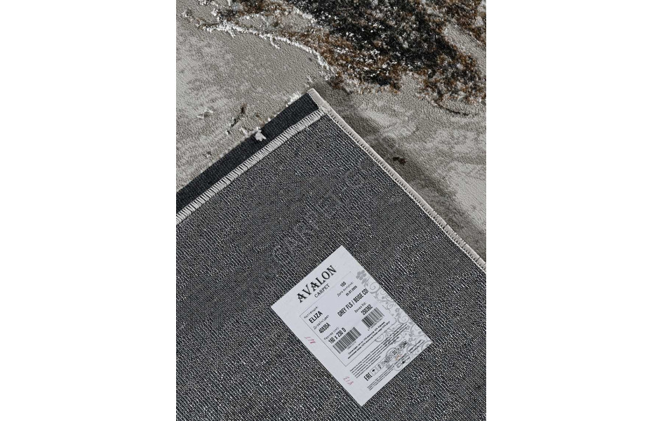 40835A STAN GREY FLS / BEIGE COK Eliza