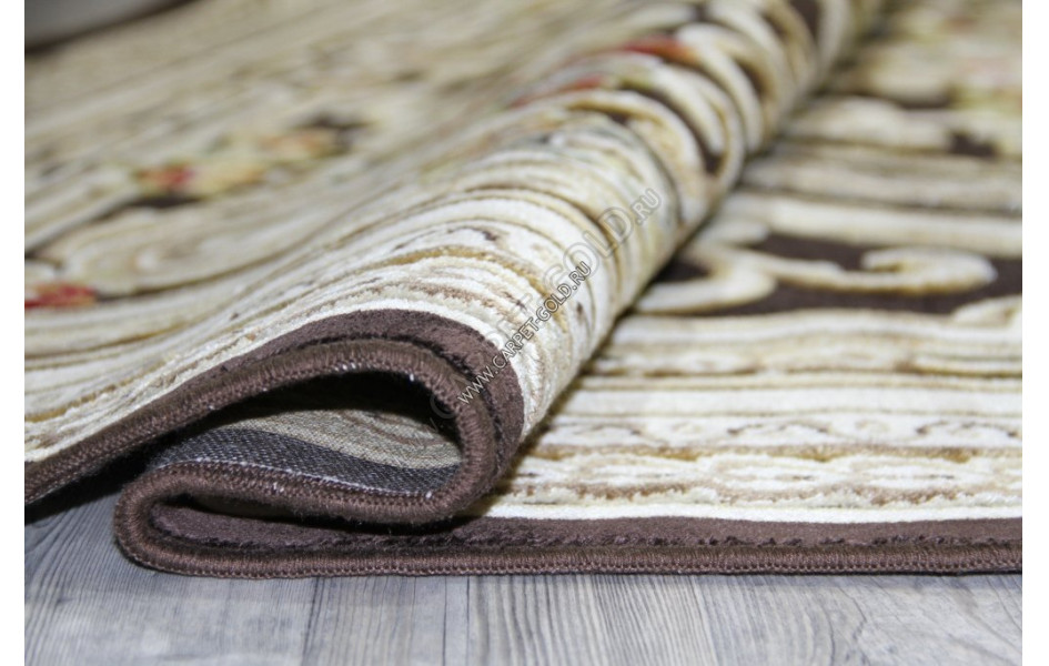 Бельгийский ковер Genova 38068 7272 70