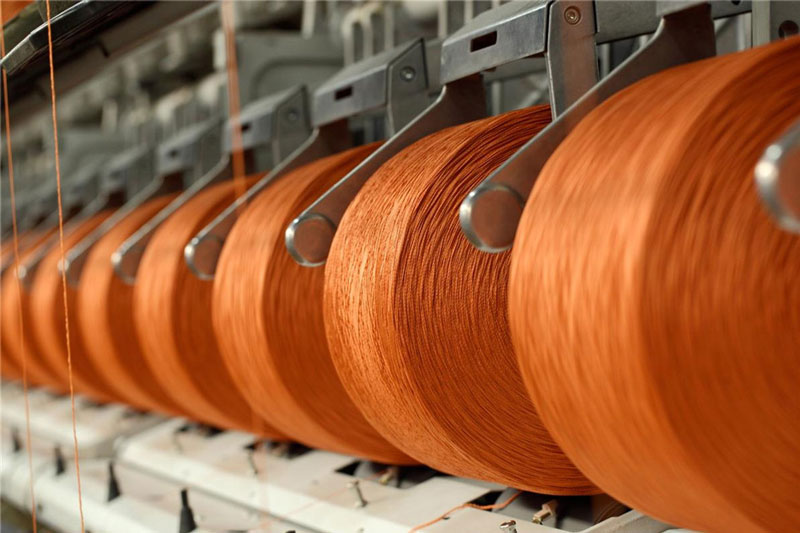 Нити для ковров Heat Set Нити для ковров Heat Set